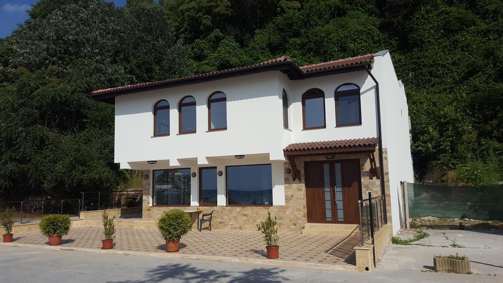 Casa de Marinero Villa Fish Fish Exterior foto